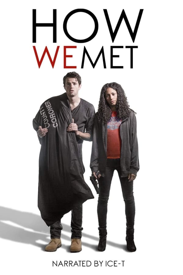 ENG - How We Met (2016)