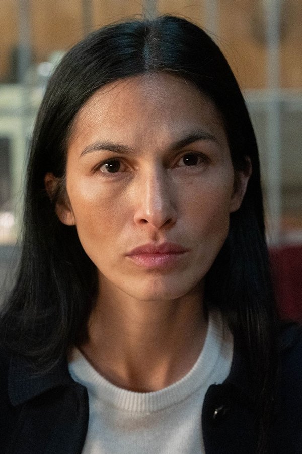 The Cleaning Lady – S03E10 – Episodio 10