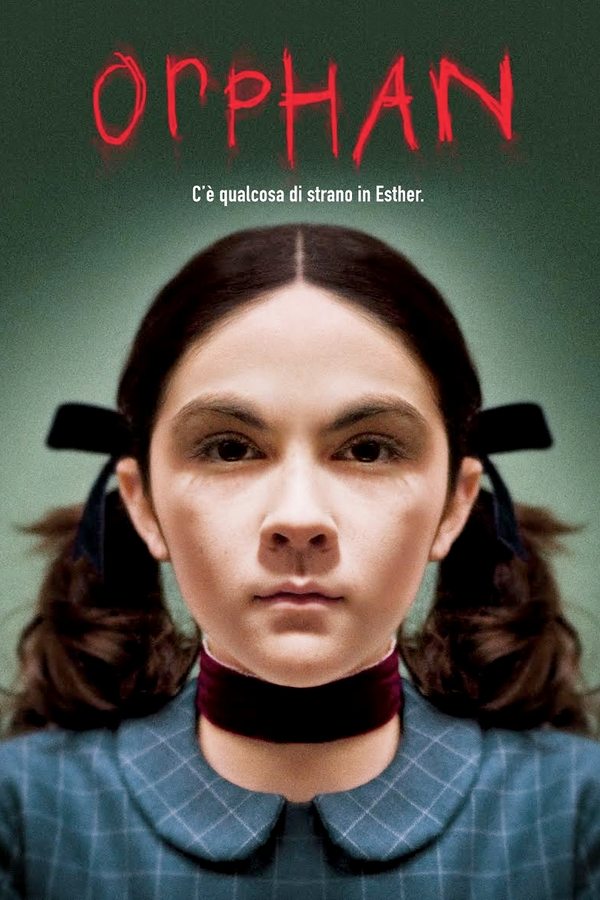 Orphan (2009)