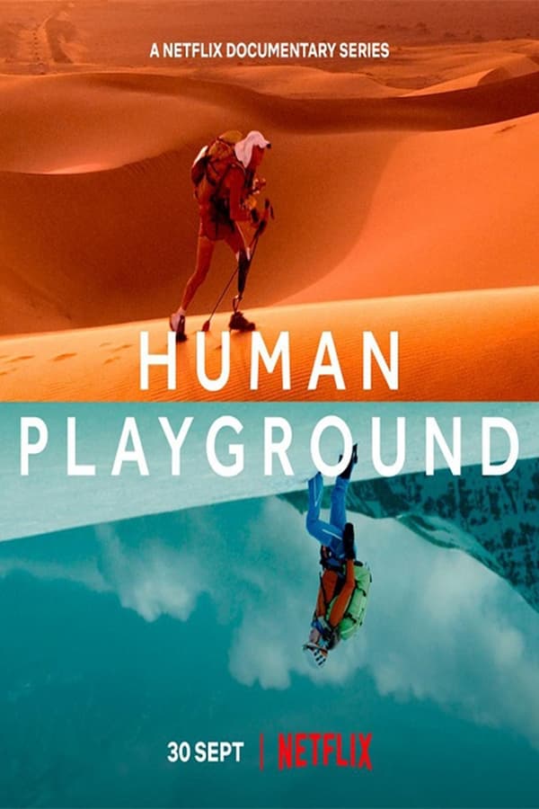 Human Playground