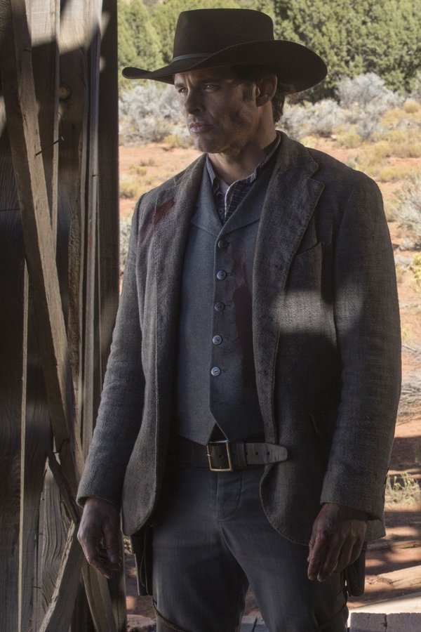 Westworld Dove tutto è concesso – S02E09 – Punto di fuga