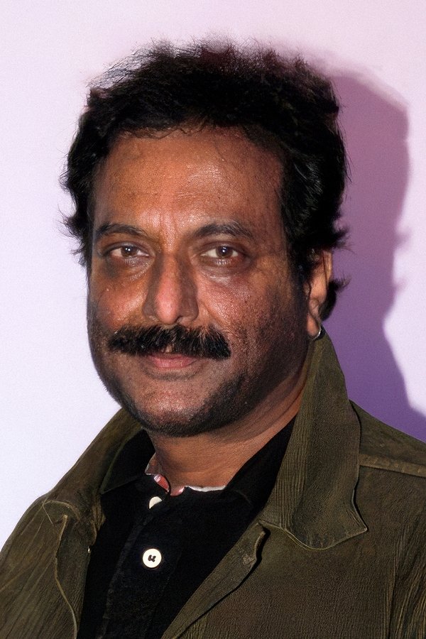 Milind Gunaji