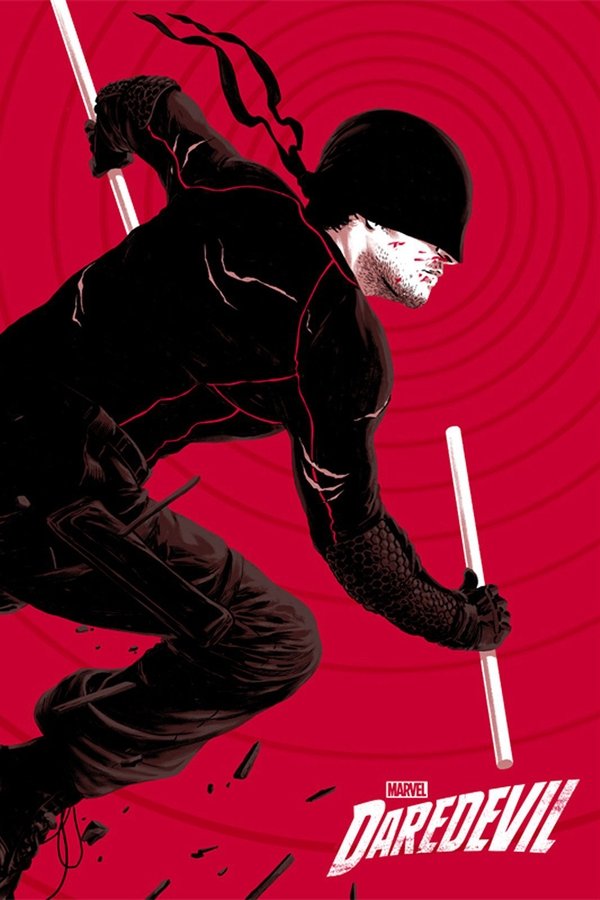 Marvel's Daredevil (2015)