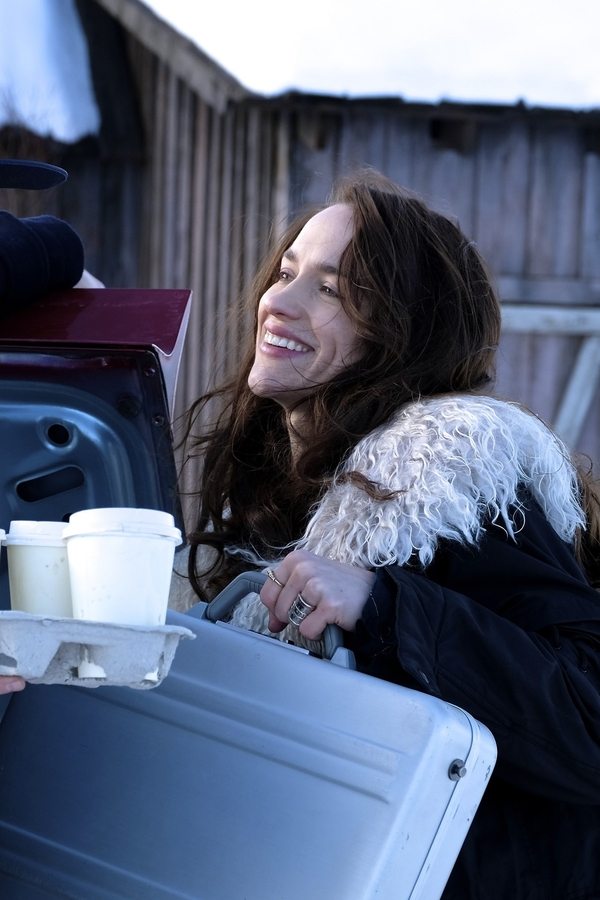 Wynonna Earp – S02E05 – Episodio 5