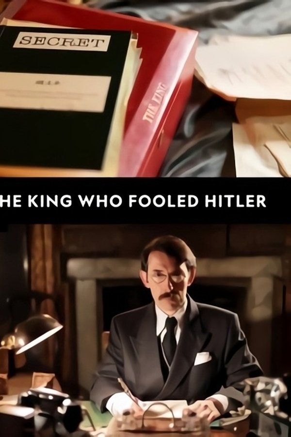 D-Day: El Rey que Engaño a Hitler (2019) Pelicula Completa Español Latino Online Descarga