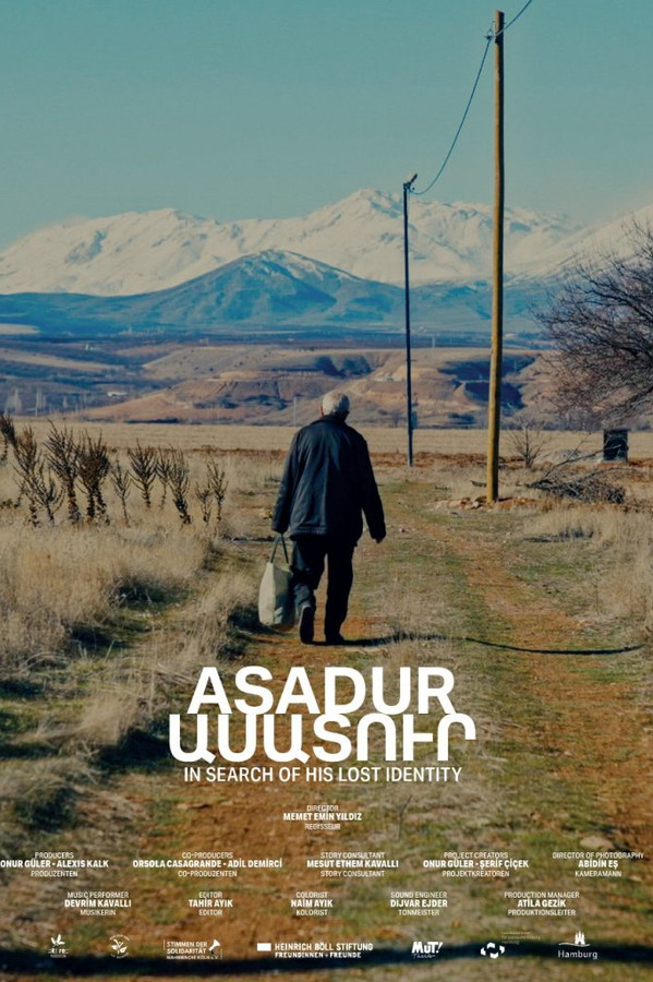 Asadur: Auf der Suche nach der verlorenen Identität