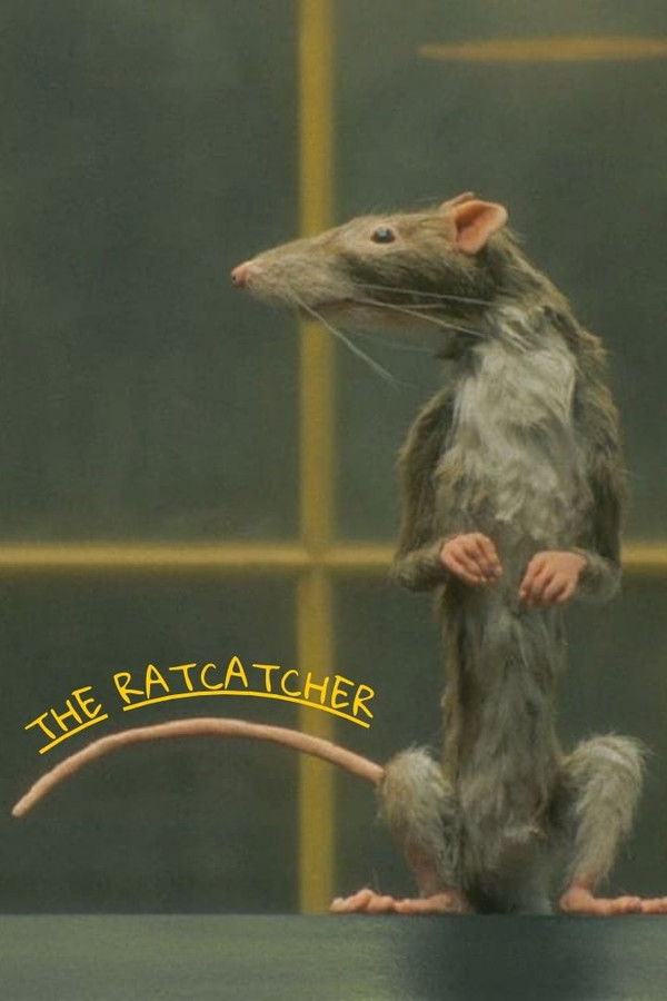 Le Preneur de rats