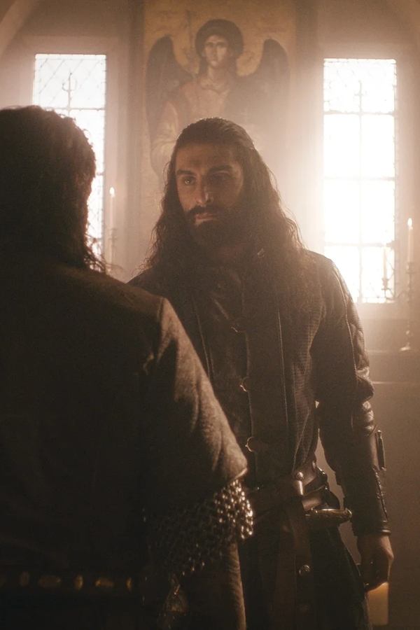 L’impero ottomano – S02E05 – Episodio 5