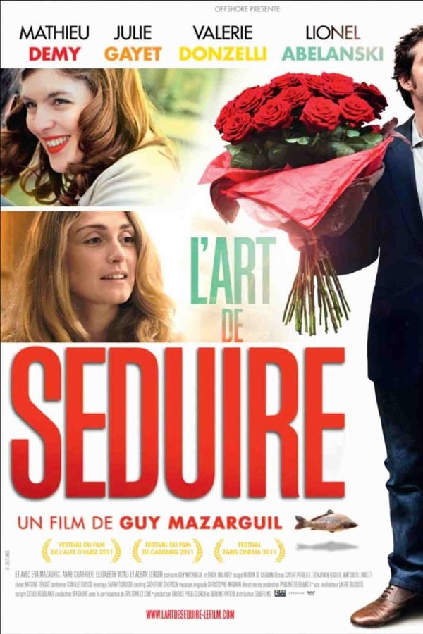 L’art de séduire