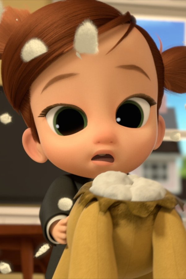 Baby Boss: Di nuovo in famiglia – S02E06 – Episodio 6