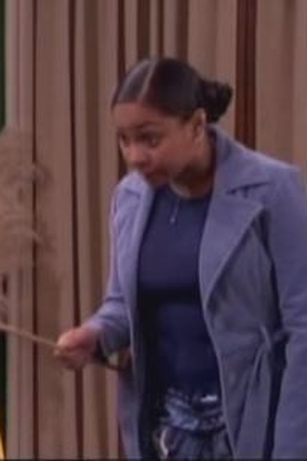 Raven – S01E07 – Episodio 7