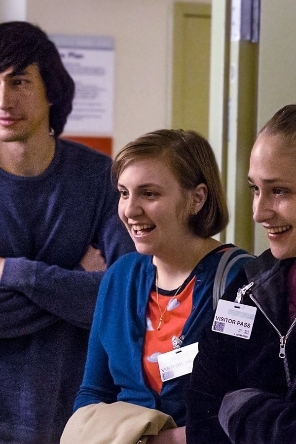 Girls – S04E10 – Episodio 10