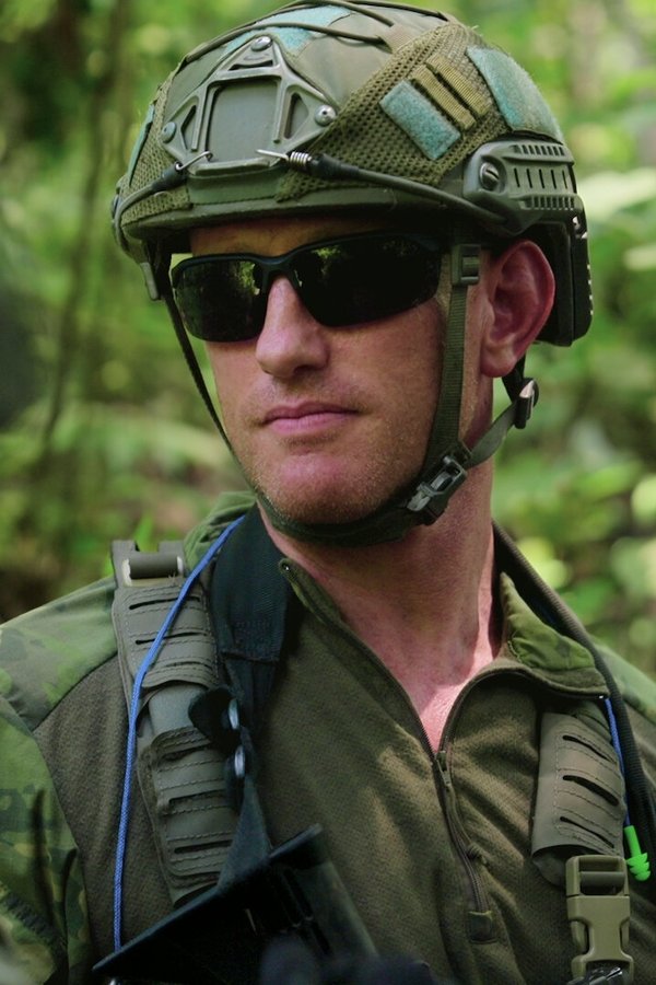 Toughest Forces on Earth: unità al servizio del pianeta – S01E02 – La lotta contro i narcotrafficanti