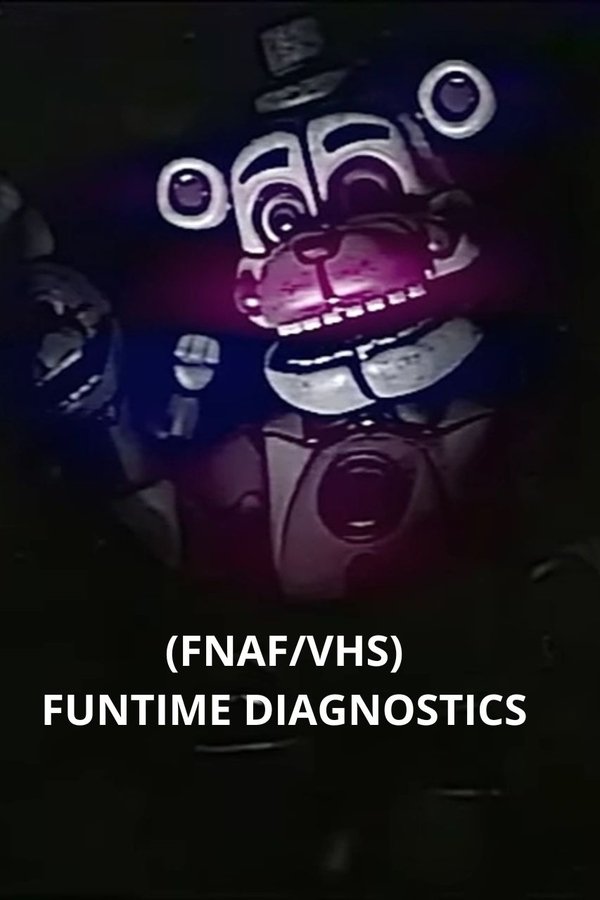 Funtime Diagnostics poster