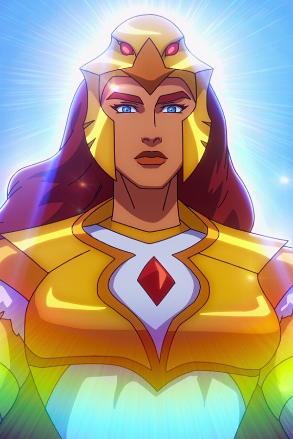 Masters of the Universe: Revolution – S01E01 – Episodio 1