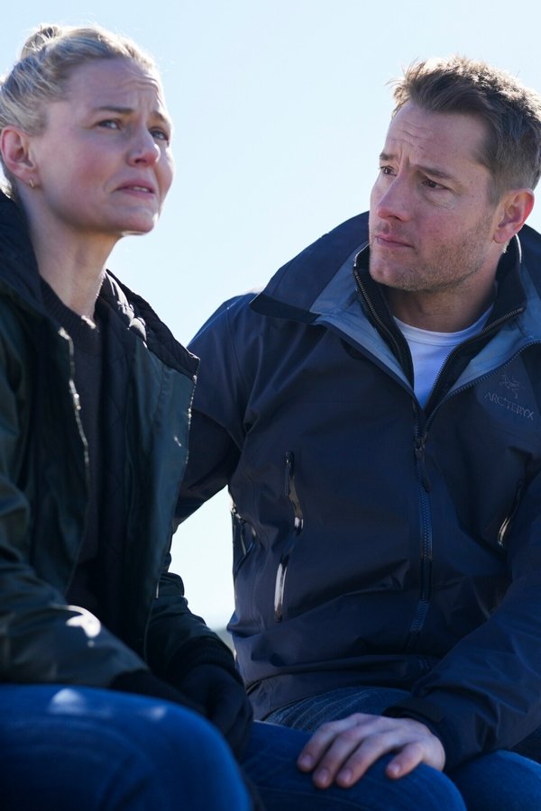 Tracker – S01E13 – Episodio 13