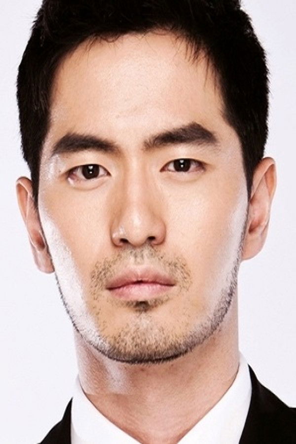 Lee Jin-wook — The Movie Database (TMDb)
