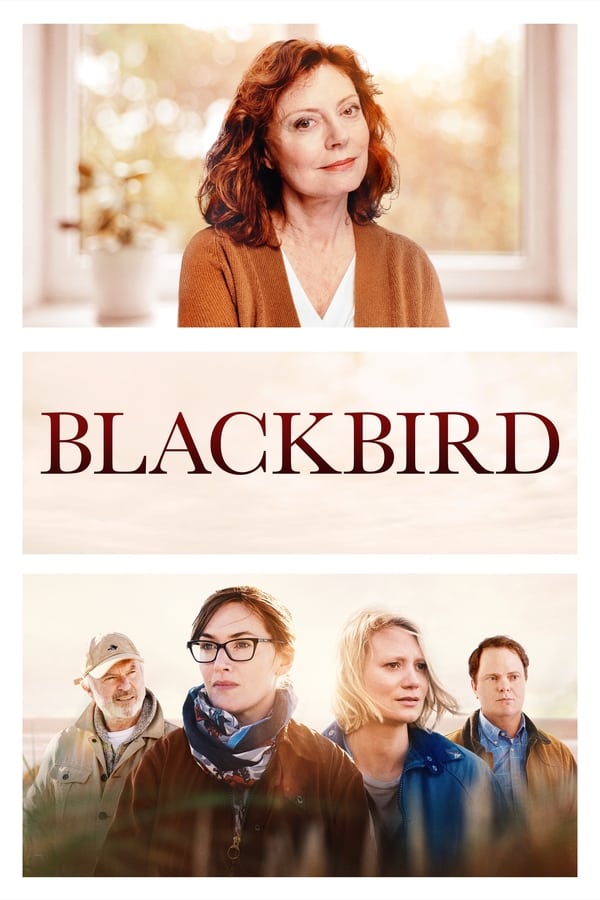 EN - Blackbird  (2020)