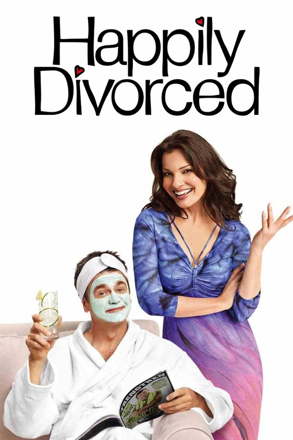 Happily Divorced