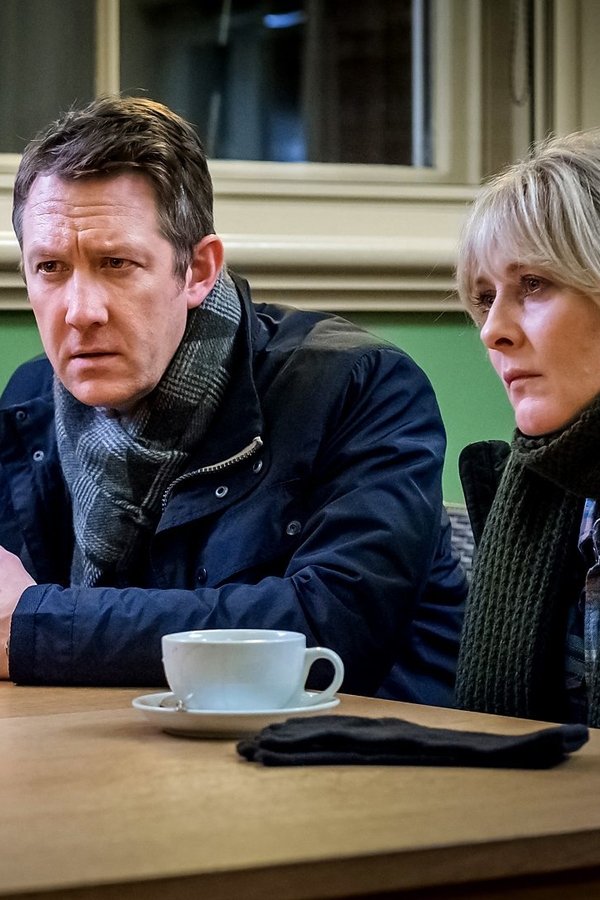 Happy Valley – S01E04 – Episodio 4