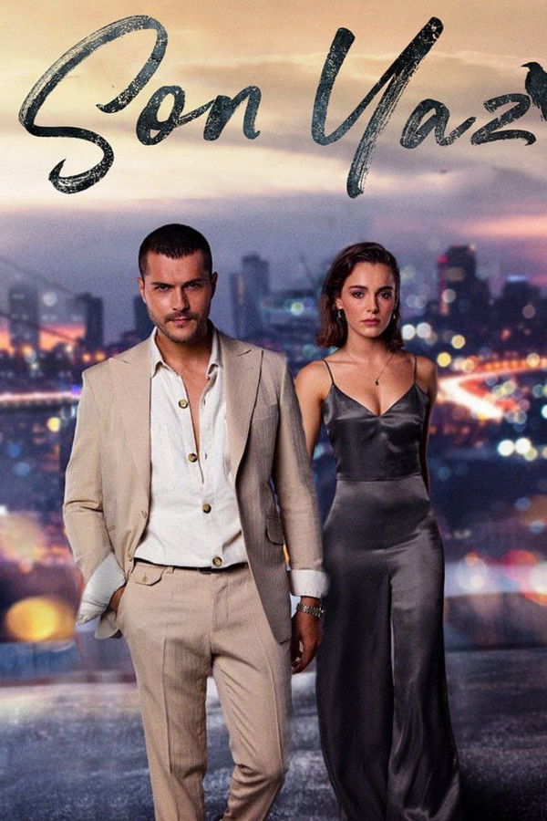 GR - Son Yaz -Τελευταίο Καλοκαίρι (Complete)