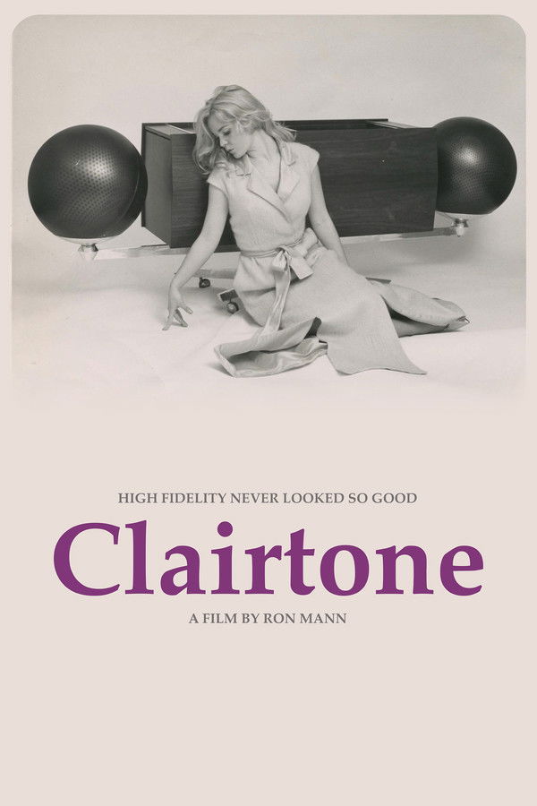 AL - Clairtone (2025)