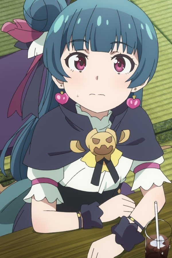 YOHANE THE PARHELION: SUNSHINE in the MIRROR – S01E02 – Episodio 2