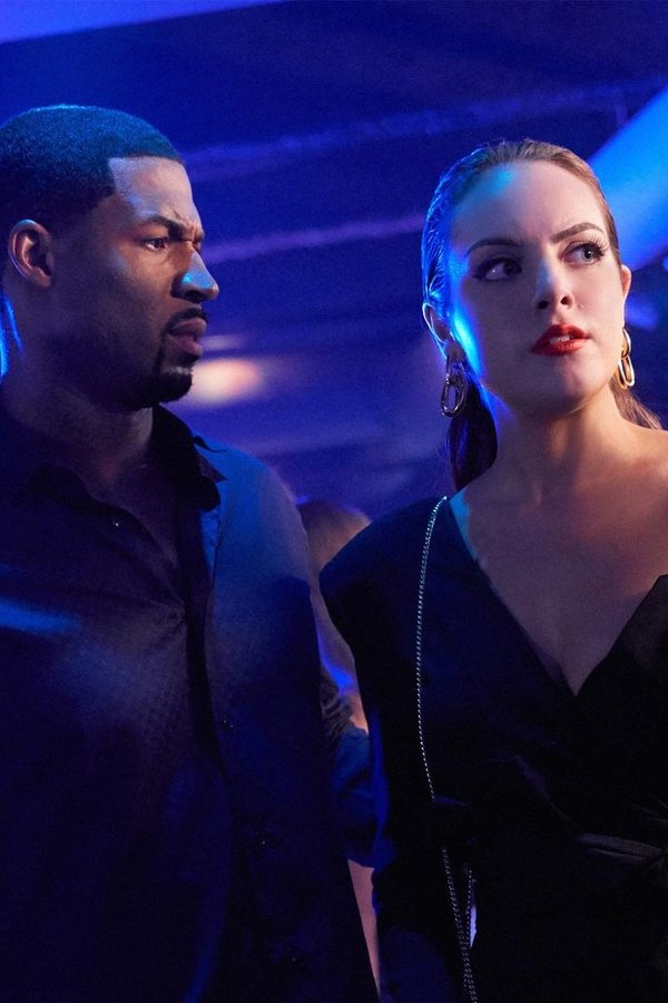 Dynasty – S01E04 – Episodio 4