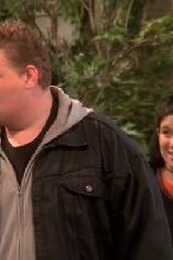 Tutto in famiglia – S01E07 – Questione di ciccia
