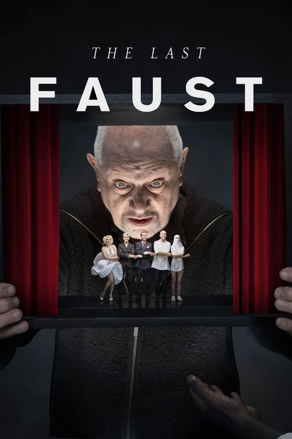 EN: The Last Faust (2019)