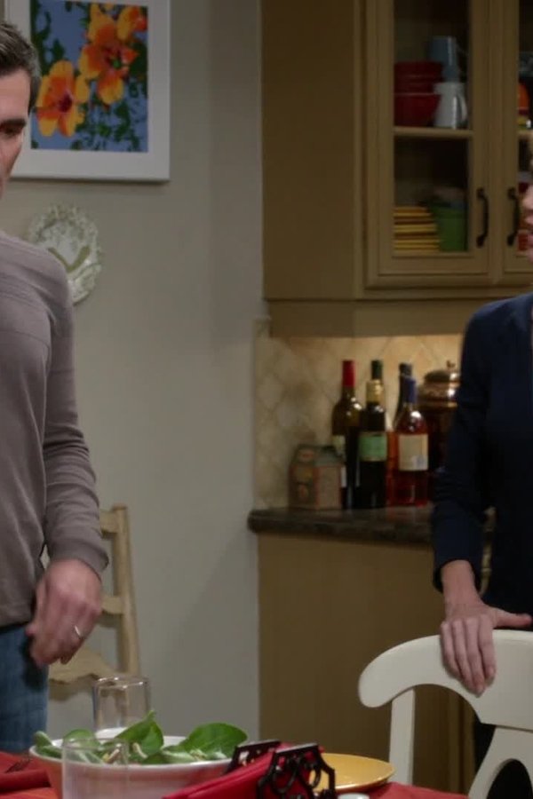 Modern Family – S03E02 – Cattivi esempi