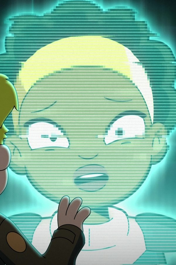 Final Space – S02E09 – Più ti avvicini
