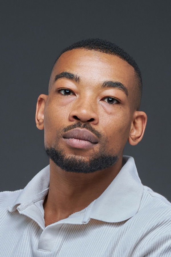 Luxolo Ndabeni's headshot