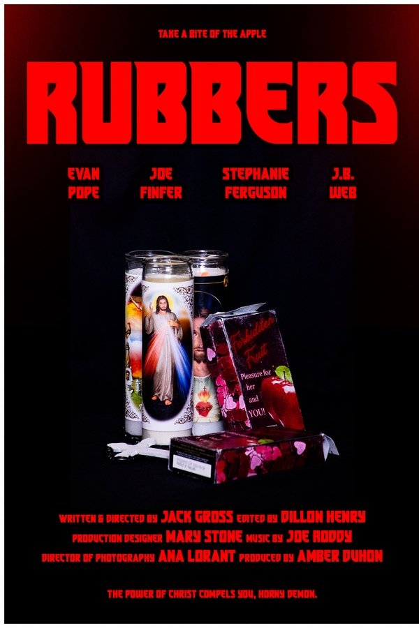 Rubbers