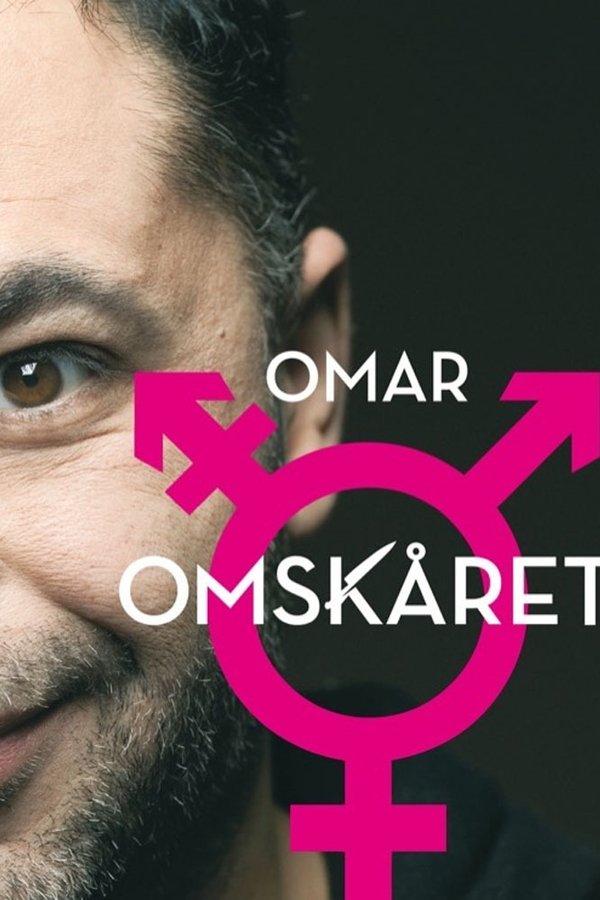 DK - Omar Marzouk: Omskåret (2011)