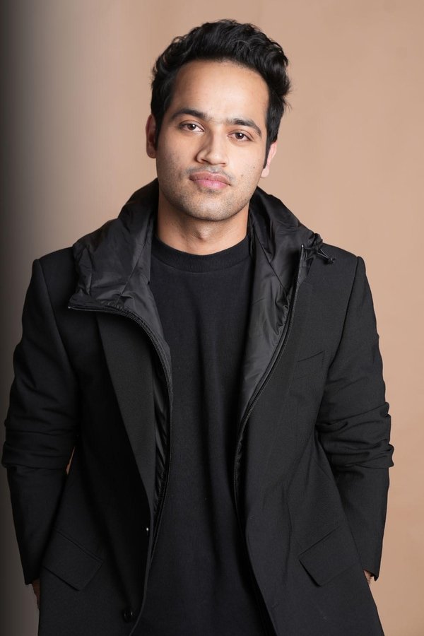 Raj Shamani