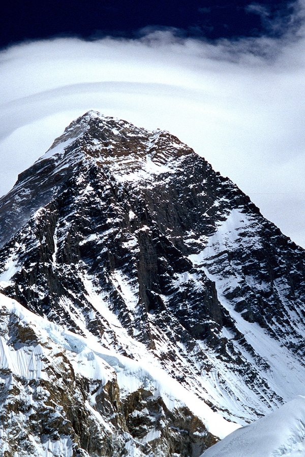World's Greatest Mountains poster