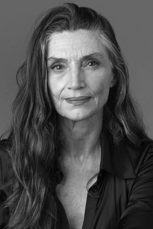 Ángela Molina's headshot