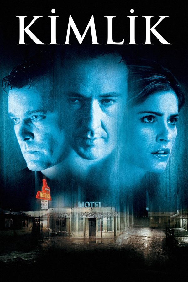 Kimlik (2003)