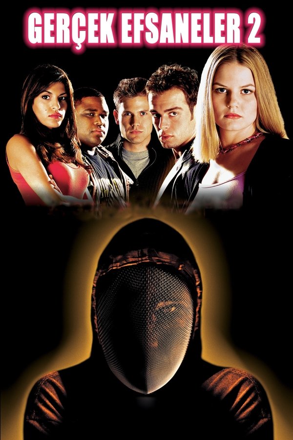 TR - Gerçek Efsaneler 2 - 2000