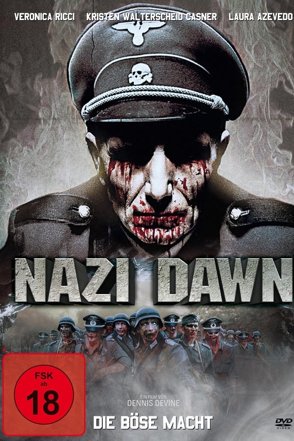 Nazi Dawn