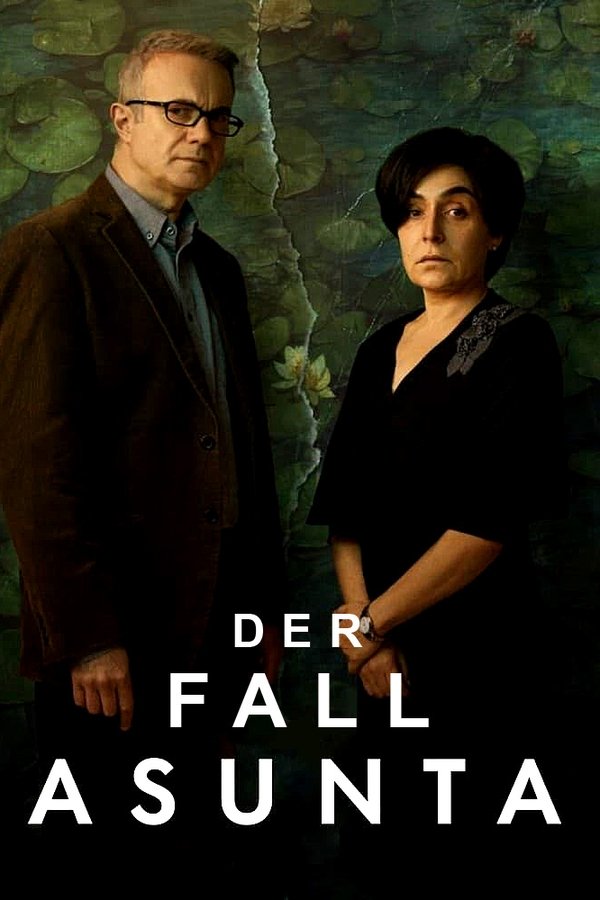 DE - Der Fall Asunta (2024)