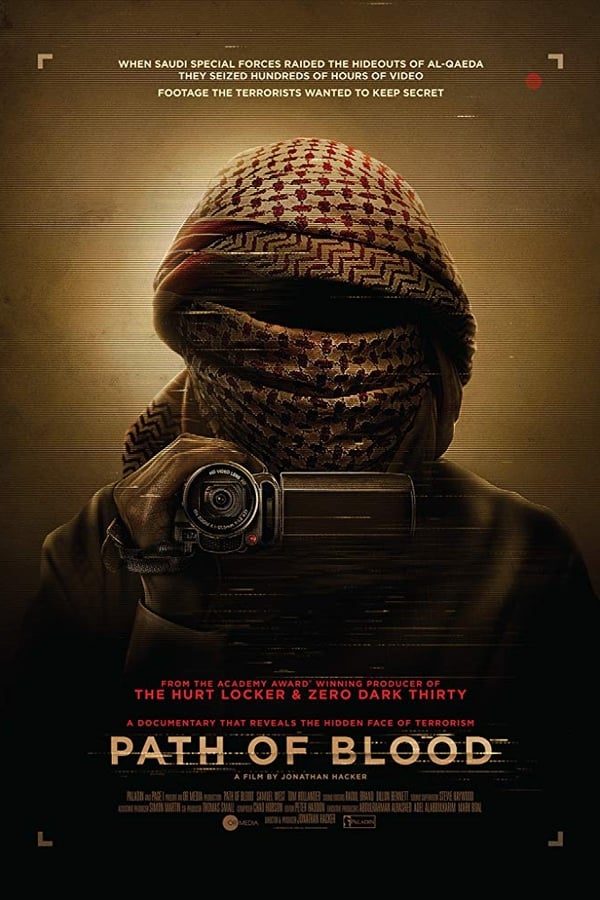 Path of Blood (2018)