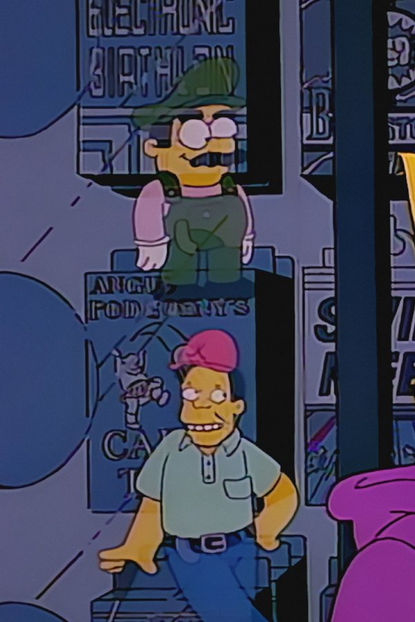 I Simpson – S07E11 – Marge non essere orgogliosa