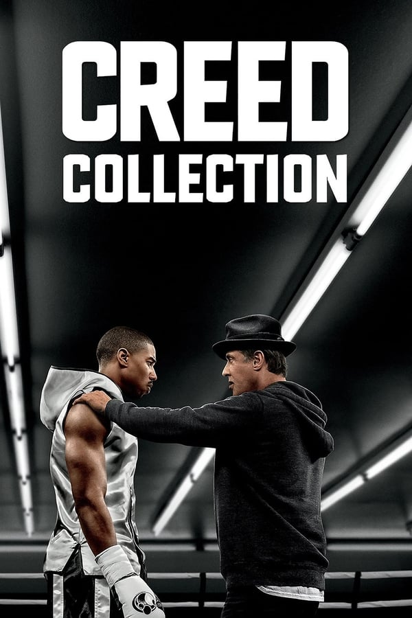 Creed Collection