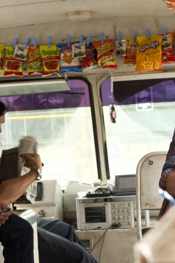Shameless - Saison 2 Episode 1