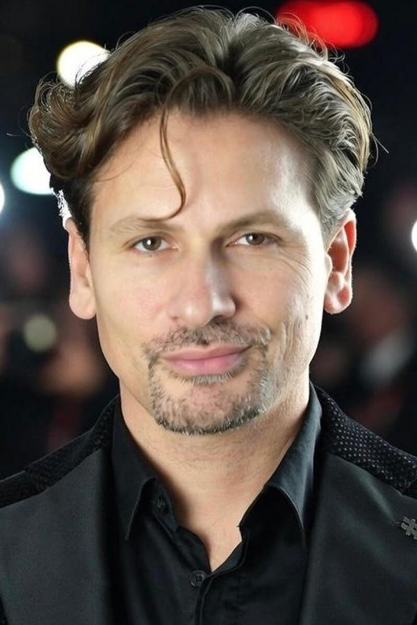 Pau Masó's headshot