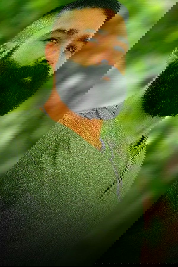 Jesaar Landavaso