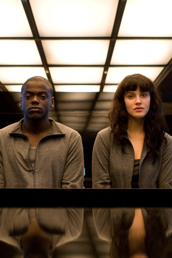 Black Mirror – S01E02 – 15 milioni di celebrità