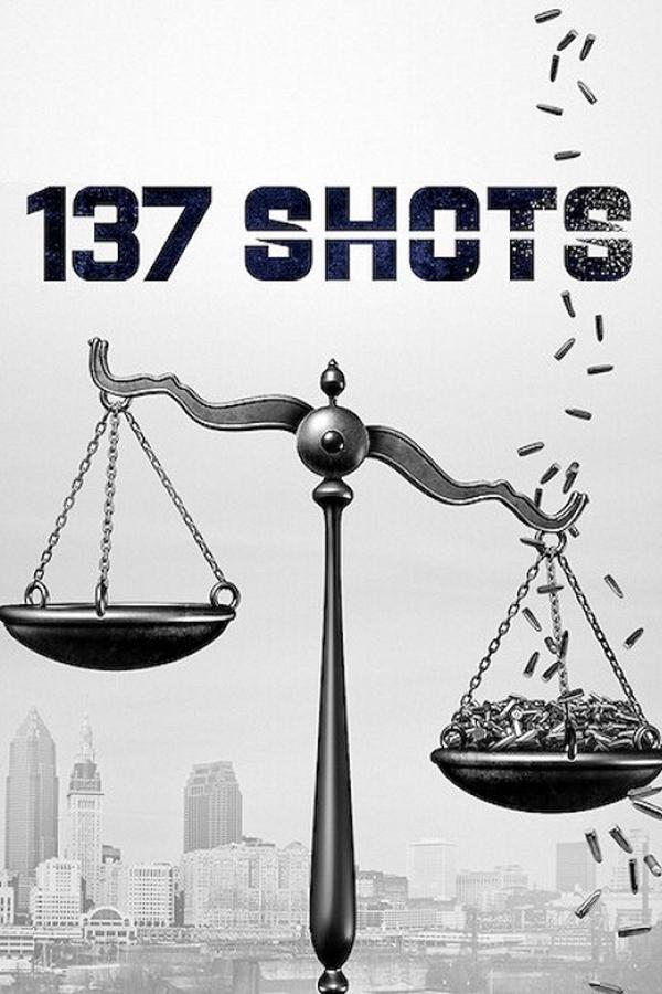 In this documentary, law enforcement faces scrutiny as Americans demand justice after police violence claims multiple Black lives in Cleveland.